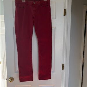 Great Abercrombie stretch skinny jeans